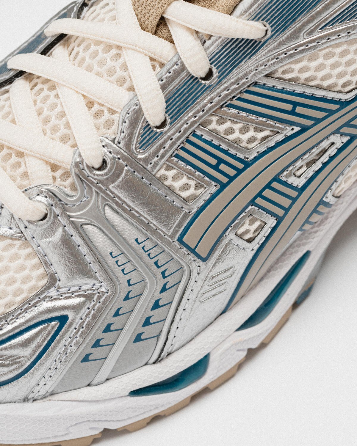 Asics GEL-KAYANO 14 | 1201A019-105 | AFEW STORE